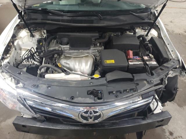 Photo 10 VIN: 4T1BF1FK2CU529710 - TOYOTA CAMRY LE A 