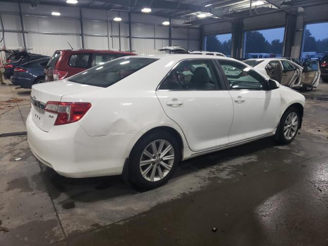 Photo 2 VIN: 4T1BF1FK2CU529710 - TOYOTA CAMRY LE A 