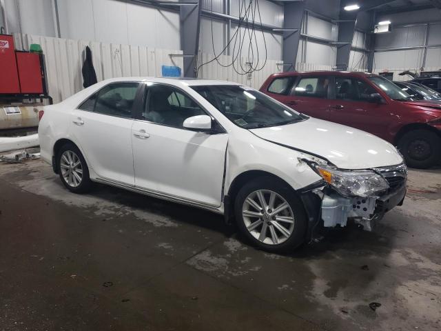 Photo 3 VIN: 4T1BF1FK2CU529710 - TOYOTA CAMRY LE A 