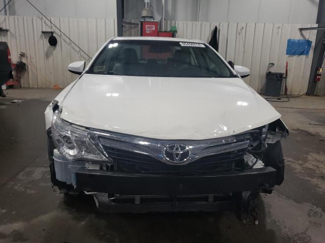 Photo 4 VIN: 4T1BF1FK2CU529710 - TOYOTA CAMRY LE A 