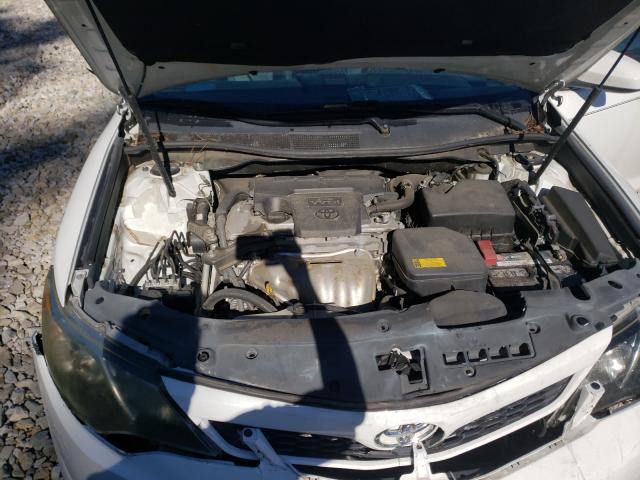 Photo 6 VIN: 4T1BF1FK2CU530291 - TOYOTA CAMRY 