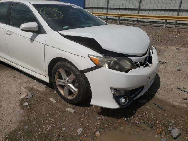 Photo 8 VIN: 4T1BF1FK2CU530291 - TOYOTA CAMRY 