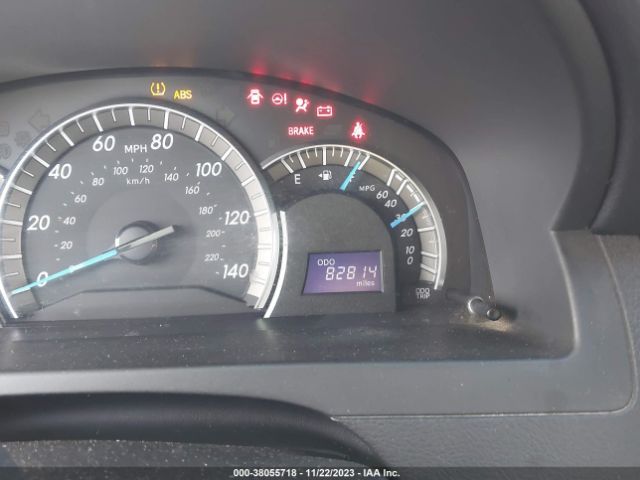 Photo 6 VIN: 4T1BF1FK2CU537922 - TOYOTA CAMRY 