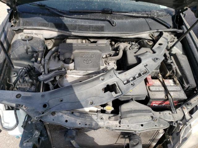 Photo 10 VIN: 4T1BF1FK2CU538049 - TOYOTA CAMRY LE A 