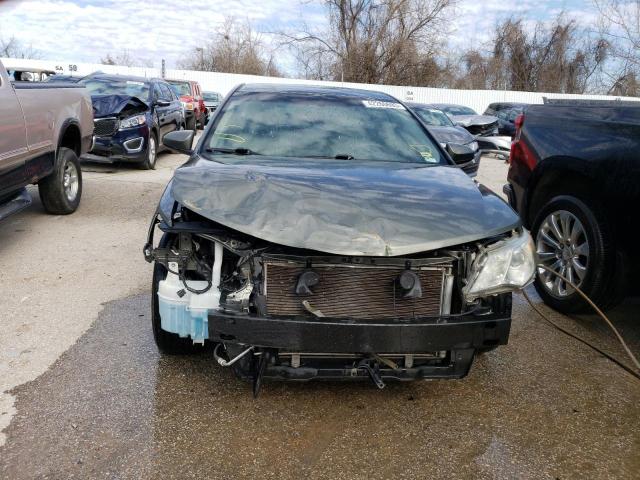 Photo 4 VIN: 4T1BF1FK2CU538049 - TOYOTA CAMRY LE A 