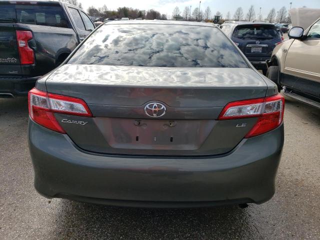 Photo 5 VIN: 4T1BF1FK2CU538049 - TOYOTA CAMRY LE A 