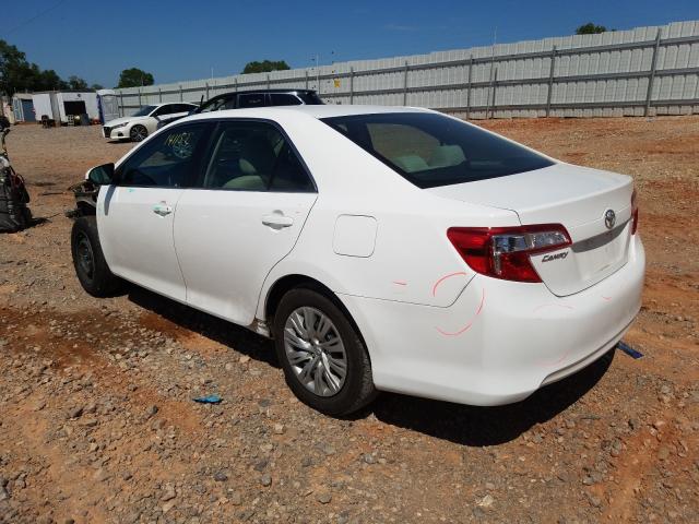 Photo 2 VIN: 4T1BF1FK2CU543803 - TOYOTA CAMRY 