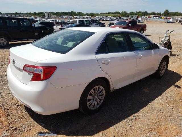 Photo 3 VIN: 4T1BF1FK2CU543803 - TOYOTA CAMRY 