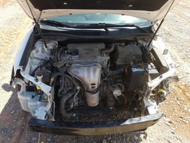 Photo 6 VIN: 4T1BF1FK2CU543803 - TOYOTA CAMRY 