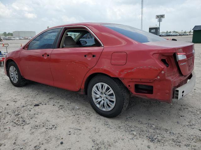 Photo 1 VIN: 4T1BF1FK2CU544045 - TOYOTA CAMRY 