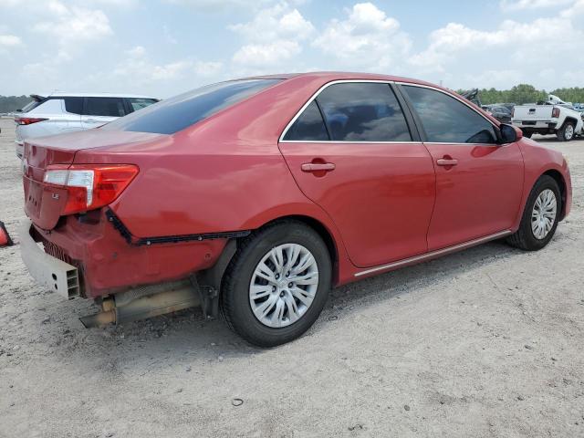 Photo 2 VIN: 4T1BF1FK2CU544045 - TOYOTA CAMRY 