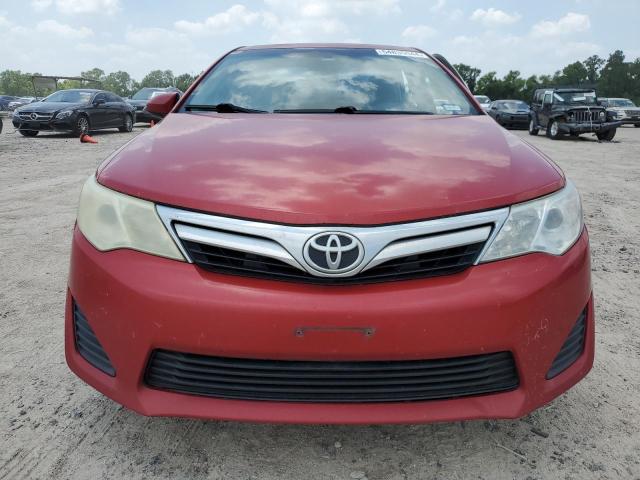 Photo 4 VIN: 4T1BF1FK2CU544045 - TOYOTA CAMRY 