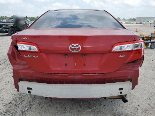 Photo 5 VIN: 4T1BF1FK2CU544045 - TOYOTA CAMRY 