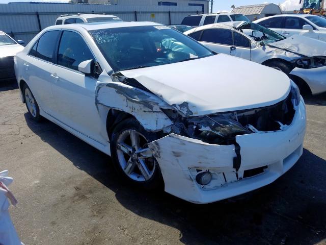 Photo 0 VIN: 4T1BF1FK2CU545003 - TOYOTA CAMRY BASE 