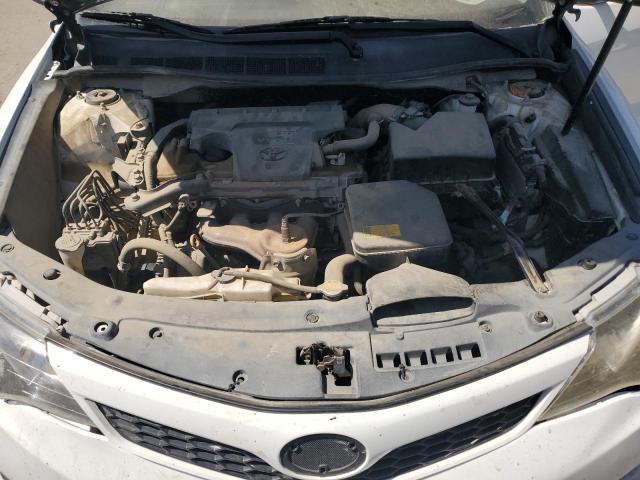 Photo 10 VIN: 4T1BF1FK2CU545003 - TOYOTA CAMRY BASE 