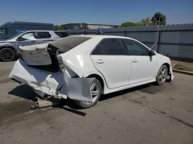 Photo 2 VIN: 4T1BF1FK2CU545003 - TOYOTA CAMRY BASE 