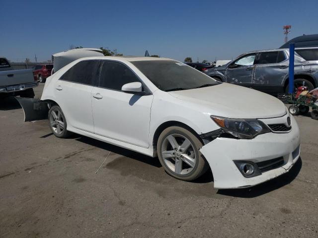 Photo 3 VIN: 4T1BF1FK2CU545003 - TOYOTA CAMRY BASE 