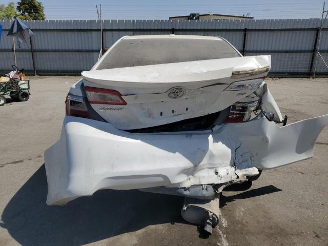 Photo 5 VIN: 4T1BF1FK2CU545003 - TOYOTA CAMRY BASE 