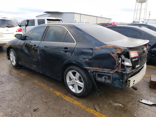 Photo 1 VIN: 4T1BF1FK2CU545356 - TOYOTA CAMRY L AU 