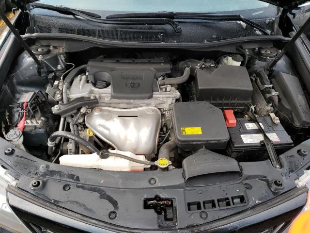 Photo 10 VIN: 4T1BF1FK2CU545356 - TOYOTA CAMRY L AU 