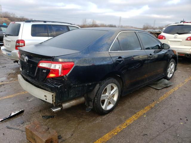 Photo 2 VIN: 4T1BF1FK2CU545356 - TOYOTA CAMRY L AU 