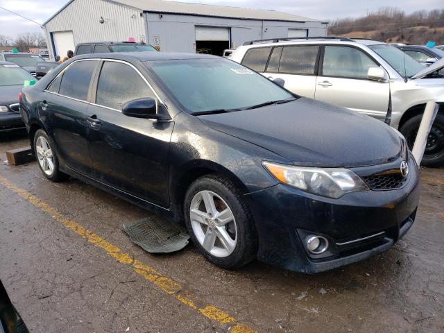 Photo 3 VIN: 4T1BF1FK2CU545356 - TOYOTA CAMRY L AU 