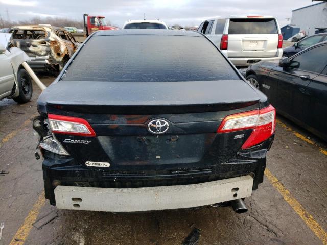 Photo 5 VIN: 4T1BF1FK2CU545356 - TOYOTA CAMRY L AU 