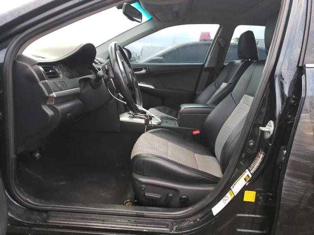 Photo 6 VIN: 4T1BF1FK2CU545356 - TOYOTA CAMRY L AU 