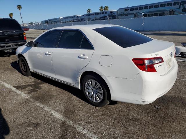 Photo 1 VIN: 4T1BF1FK2CU549939 - TOYOTA CAMRY 