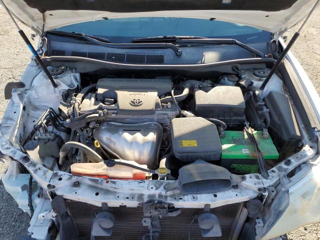 Photo 10 VIN: 4T1BF1FK2CU549939 - TOYOTA CAMRY 