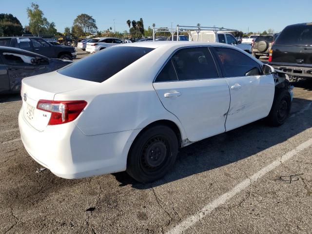 Photo 2 VIN: 4T1BF1FK2CU549939 - TOYOTA CAMRY 