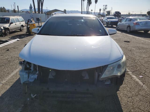 Photo 4 VIN: 4T1BF1FK2CU549939 - TOYOTA CAMRY 