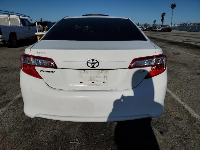 Photo 5 VIN: 4T1BF1FK2CU549939 - TOYOTA CAMRY 