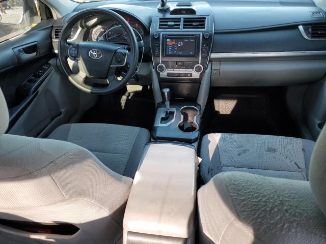 Photo 7 VIN: 4T1BF1FK2CU549939 - TOYOTA CAMRY 