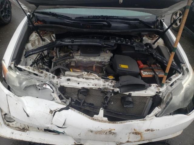 Photo 10 VIN: 4T1BF1FK2CU553456 - TOYOTA CAMRY BASE 