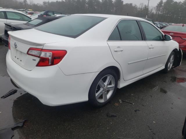 Photo 2 VIN: 4T1BF1FK2CU553456 - TOYOTA CAMRY BASE 