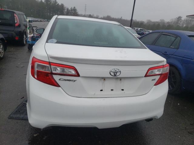 Photo 5 VIN: 4T1BF1FK2CU553456 - TOYOTA CAMRY BASE 