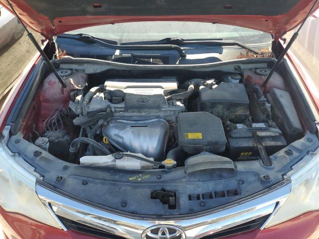 Photo 6 VIN: 4T1BF1FK2CU554901 - TOYOTA CAMRY BASE 