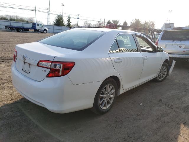 Photo 3 VIN: 4T1BF1FK2CU559838 - TOYOTA CAMRY BASE 