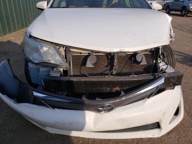 Photo 6 VIN: 4T1BF1FK2CU559838 - TOYOTA CAMRY BASE 