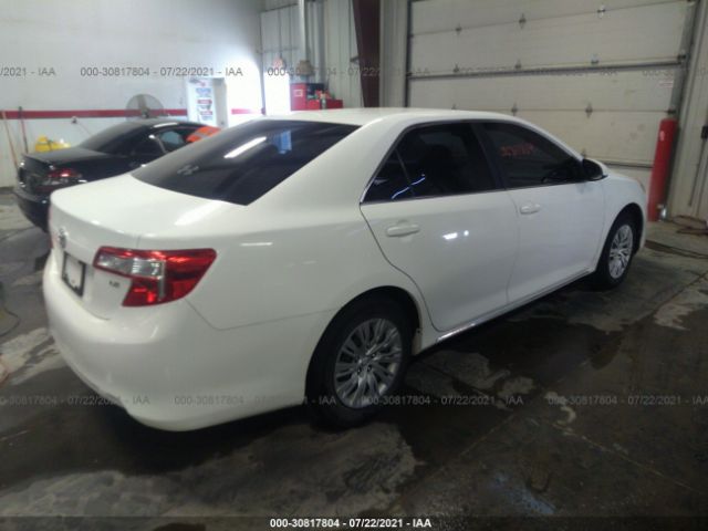 Photo 3 VIN: 4T1BF1FK2CU560701 - TOYOTA CAMRY 