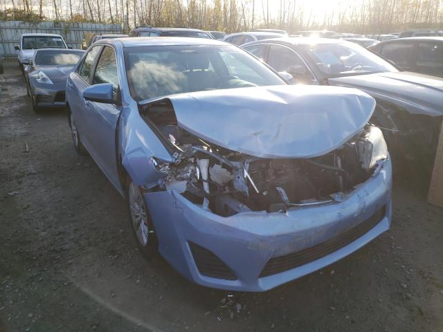 Photo 0 VIN: 4T1BF1FK2CU565459 - TOYOTA CAMRY BASE 