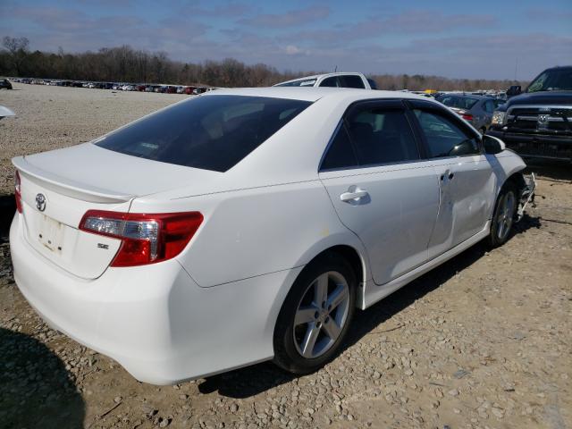 Photo 3 VIN: 4T1BF1FK2CU567017 - TOYOTA CAMRY BASE 