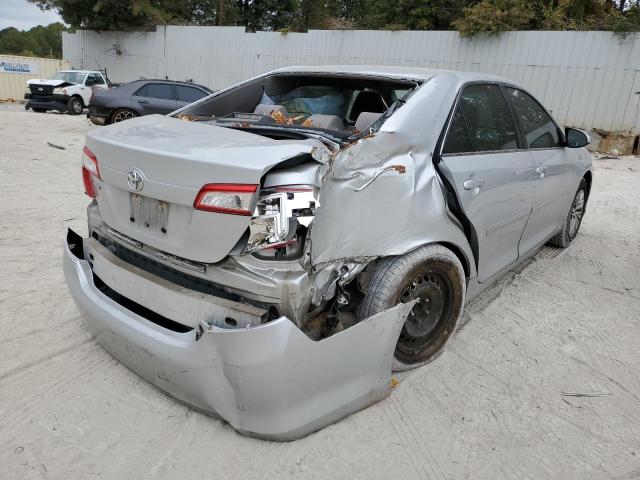 Photo 3 VIN: 4T1BF1FK2CU570631 - TOYOTA CAMRY BASE 