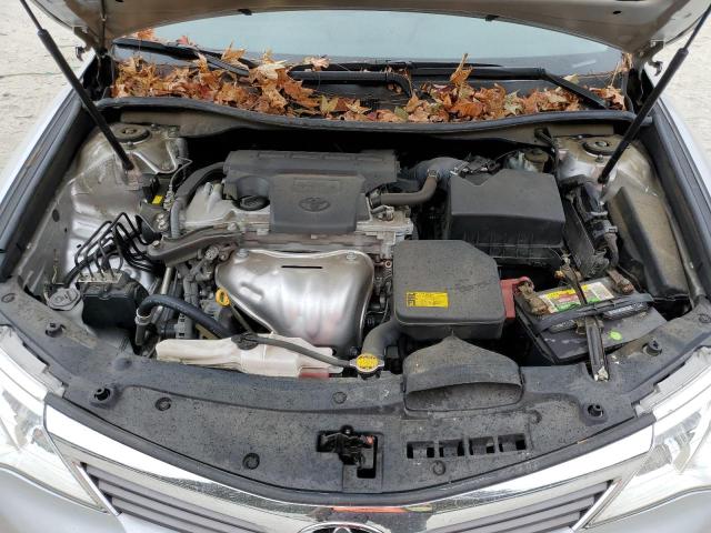 Photo 6 VIN: 4T1BF1FK2CU570631 - TOYOTA CAMRY BASE 