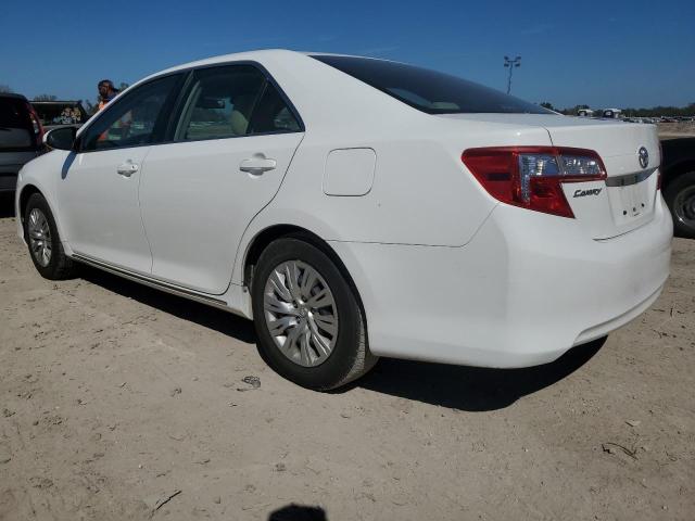 Photo 1 VIN: 4T1BF1FK2CU572475 - TOYOTA CAMRY BASE 