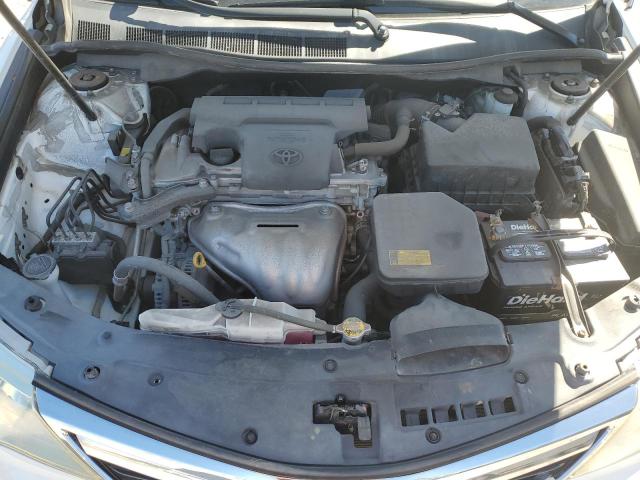 Photo 10 VIN: 4T1BF1FK2CU572475 - TOYOTA CAMRY BASE 