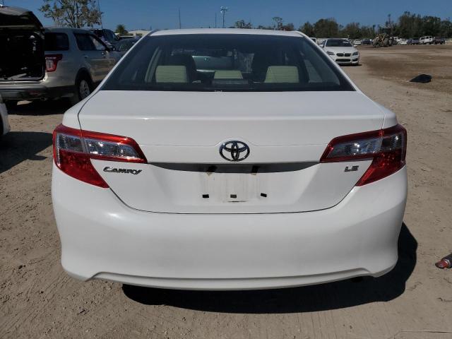 Photo 5 VIN: 4T1BF1FK2CU572475 - TOYOTA CAMRY BASE 