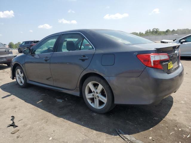 Photo 1 VIN: 4T1BF1FK2CU573352 - TOYOTA CAMRY BASE 