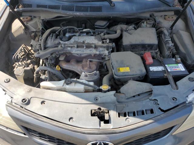 Photo 10 VIN: 4T1BF1FK2CU573352 - TOYOTA CAMRY BASE 